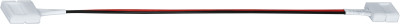 Коннектор 91 737 ИСЛК-8mm-PC-PC-IP20 (уп.5шт) Innolux 91737