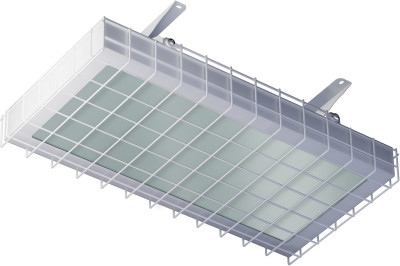 Светильник светодиодный 99 440 ДСП-115-11-СР-75-5К-IP65-А3 Innolux 99440
