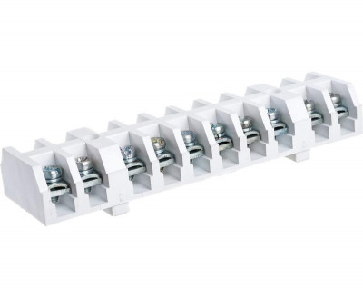 Блок зажимов БЗ26-1.5П10-В/ВУ3-10 тип 1 ВНИИР A8120-T84318913