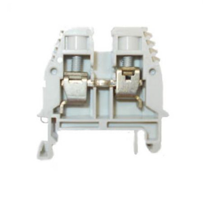 Зажим наборный ЗН27-10М63-Д/ДУ3 тип 2 с биркой тип 3 ВНИИР A8120-T34973591