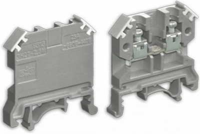 Зажим наборный ЗН27-2.5М25-Д/ДУ3 тип 2.1 с биркой тип 3 ВНИИР A8120-80096028