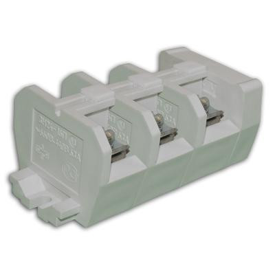 Зажим наборный БЗН24-16П63-В/ВУ3-3 (с КТ-6) ЧЭАЗ A8119-80095755