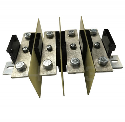 Зажим наборный БЗН24-300П630-К/КУ3-2 ЧЭАЗ A8119-80095878