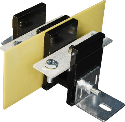 Зажим наборный БЗН24-50П100-К/КУ3-2 ЧЭАЗ A8119-80095786