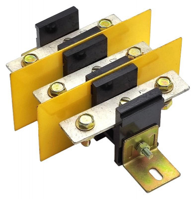 Зажим наборный БЗН24-70П250-К/КУ3-2 ЧЭАЗ A8119-80095816