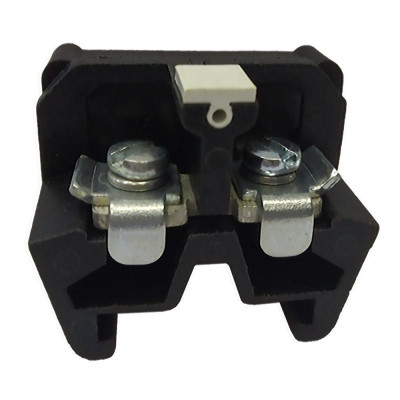 Зажим наборный ЗН24-16П63-В/ВУ3-1 (с крышкой КТ-6) ЧЭАЗ A8119-80095908