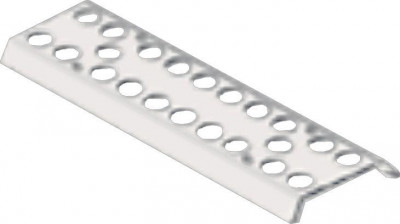 Крышка защитная КЗ 1-10 ВНИИР A8120-T5133991