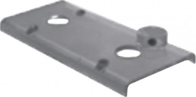 Крышка пломбировочная КЗ 6-10 ВНИИР A8120-T53277451