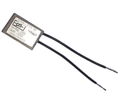 Ограничитель перенапряжений ОПН-219 ЧЭАЗ A8119-77949917