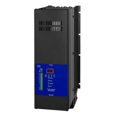 Регулятор тиристорный 1ф ТРМ-1М-580-RS485 Меандр A8302-16939336