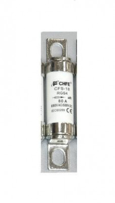 Предохранитель CHFE RGS4 690В/80А Меандр A8302-16937817