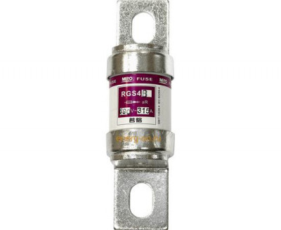 Предохранитель MIRO RGS4B 690В/315А Меандр A8302-16937985