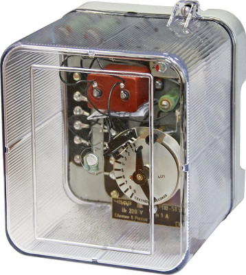 Реле повторного включения РПВ-58 110В 1А универс. присоед. ЧЭАЗ A8119-79684020