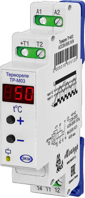 Реле температурное ТР-М03 ACDC10-30B УХЛ2 без датчика (спец.) Меандр A8302-19912622