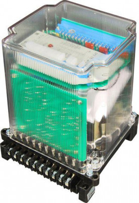 Реле частоты РСГ-11-50 задн. присоед. ЧЭАЗ A8119-80095199