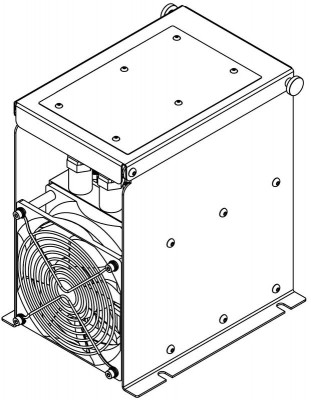Коммутатор тиристорный МТК-26-100-480 УХЛ4 Меандр A8302-16937653
