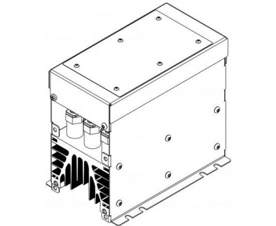 Коммутатор тиристорный МТК-26-50-480 УХЛ4 Меандр A8302-16937103
