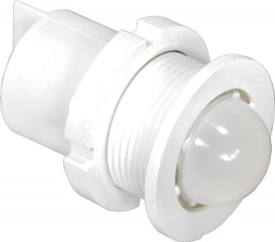 Лампа светодиодная СКЛ-11.2Б-КМ-2-12 усиленные контакты 12В 50Гц/пост. диаметр посадочного отверстия 27мм УХЛ2.1 красн. матов.Реле и Автоматика A8021-02838216