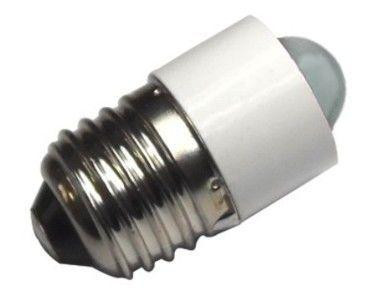 Лампа светодиодная СКЛ-7Б-КП-3-220 220В 50Гц цоколь Е27/27 УХЛ2.1 красн. прозр.Реле и Автоматика A8021-34122291