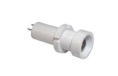 Лампа светодиодная СКЛ-16.3Б-Б-2-110 выводы жесткие под пайку 110В 50Гц/пост. диаметр посадочного отверстия 14мм УХЛ2.1 бел. Реле и Автоматика A8021-80074637