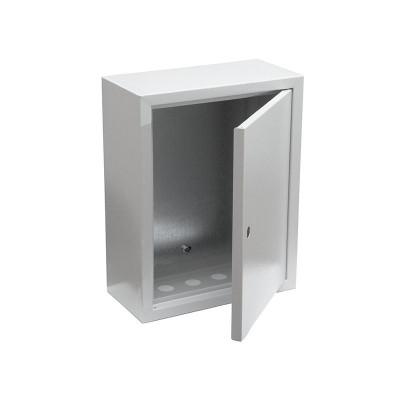 Корпус ЩМП-2-1 500х400х150 IP31 с монтажн. панелью метал. Стандарт Промрукав PR08.26443