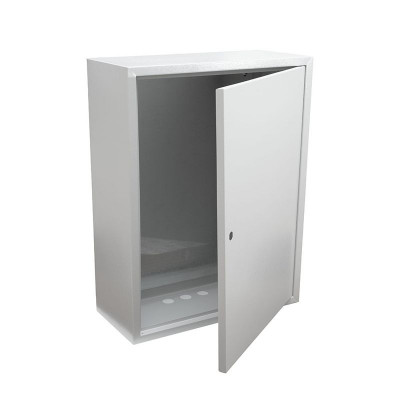 Корпус ЩМП-3-0 650х500х220 IP31 с монтажн. панелью метал. Стандарт Промрукав PR08.26441
