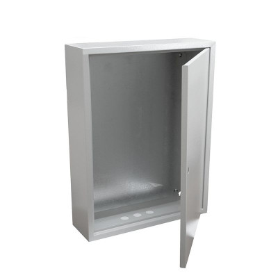 Корпус ЩМП-3-1 650х500х150 IP31 с монтажн. панелью метал. Стандарт Промрукав PR08.26444
