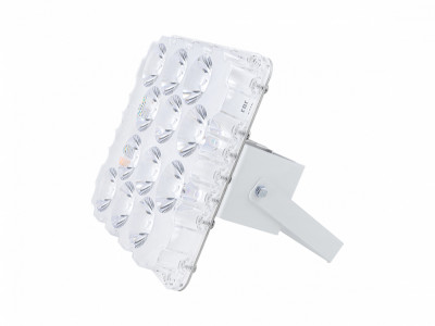 Светильник светодиодный Quadro 12/1800 K7 12Вт 4000К IP65 1800лм 0.95PF 70Ra Кп<1 лира Diora DQ12K7-4K-L