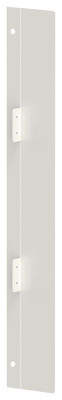 Перегородка вертикальная (2х48; 3х48) бел. TITAN 5 IEK TI5-50D-VP-048
