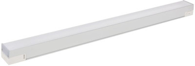 Светильник светодиодный 1020 PRO 36Вт 4000К 900мм магистральный линейный опал бел. IEK LTP-DCK-0-1020-036-40-K01