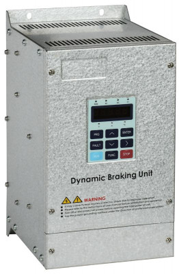 Модуль тормозной внешний 132кВт ONI EC-K751-BU-132