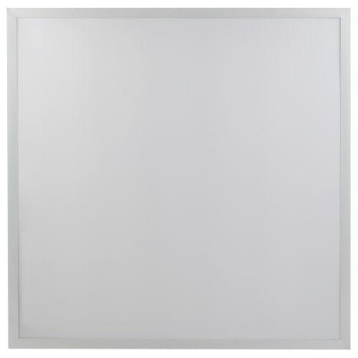 Светильник светодиодный SPO-1-40-6K-M-5Y 40Вт 6500К IP40 3800лм 595х595 с равномерной засветкой Эра Б0065473