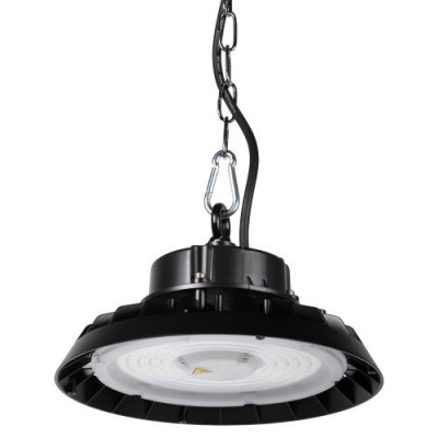 Светильник светодиодный SPP-407-120-50K-150 150Вт 22500лм 5000К 80Ra Кп<5% КСС Д подвесной Эра Б0067361