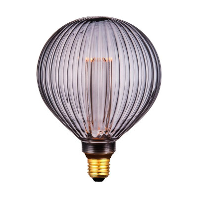 Лампа светодиодная филаментная Loft 271 4Вт 1800К E27 Voltega 8529