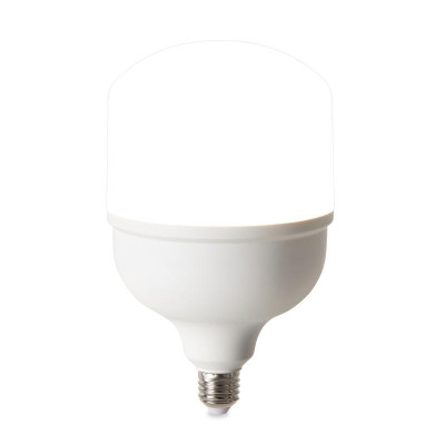 Лампа светодиодная Т140 60Вт 4000К E27 IP20 Voltega 8589