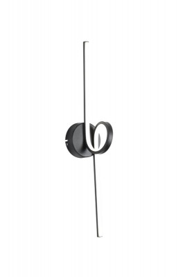 Светильник настенный (бра) Line 17Вт 4000К IP20 Freya FR6102WL-L16B