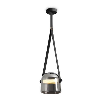 Светильник подвесной Aurum 12Вт 3000К IP20 Freya FR5471PL-L12B