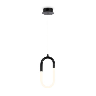 Светильник подвесной Magnet 8Вт 4000К IP20 Freya FR6106PL-L13B