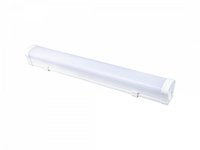 Светильник светодиодный LPO/LSP SE 30/3200 Mini-6 opal 30Вт 4000К IP65 3200лм 0.95PF 90Ra Кп<1 Diora DLPOSE30-Mini6-O-4K-Ra90