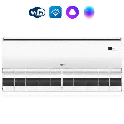 Комплект BLC_CF-60HN1_21Y полупромышленной сплит-системы напольно-потолочного типа Ballu Machine НС-1300966