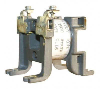 Катушка к РВП-72-3121/3221/3323 110В 50Гц A8014-79689704