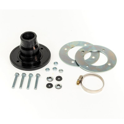 Гермоввод ГВР d32/40 два фланца (к-2/1) Промрукав PR08.4276