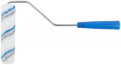 Валик полиакриловый дюймминидюйм 15/39 ворс 12мм 150мм MOS 02725М