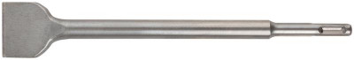 Зубило SDS PLUS 14х40х250мм MOS 32753М