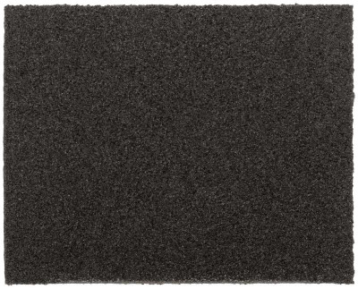 Губка шлифовальная 125х100х10мм Р 40 алюм./оксидная MOS 38381М