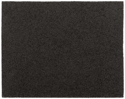 Губка шлифовальная 125х100х10мм Р 80 алюм./оксидная MOS 38383М