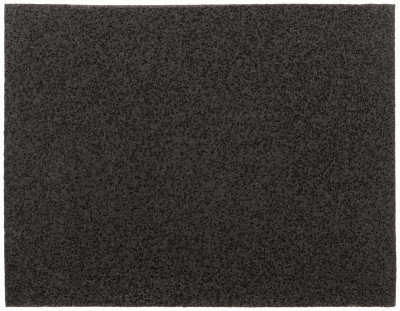 Губка шлифовальная 125х100х10мм Р 120 алюм./оксидная MOS 38384М