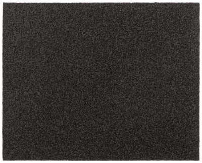 Губка шлифовальная 125х100х10мм Р 180 алюм./оксидная MOS 38385М