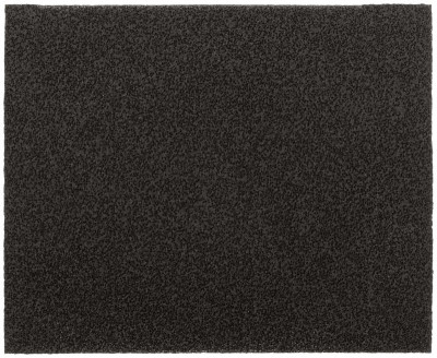 Губка шлифовальная 125х100х10мм Р 240 алюм./оксидная MOS 38386М