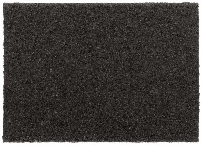 Губка шлифовальная 100х70х25мм Р 40 алюм./оксидная MOS 38390М